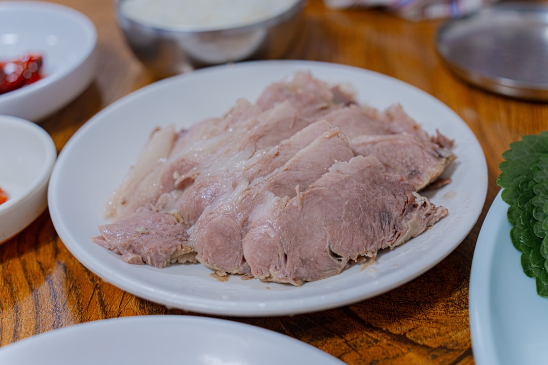 부천상동맛집 관련 이미지 - 부천상동맛집 투어, 식재료의 결을 살리는 진정한 미식 경험을 찾아서