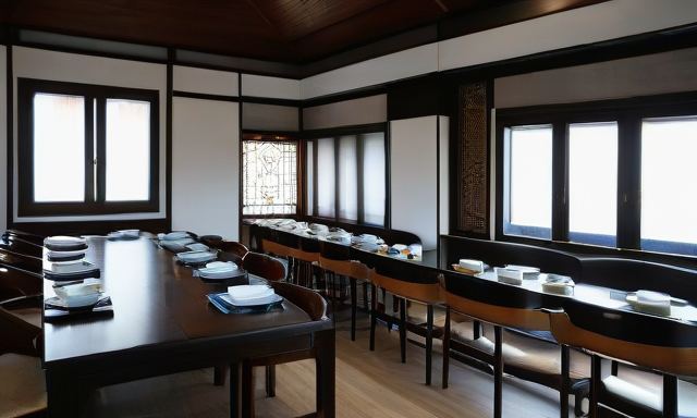 충남공주맛집 관련 이미지 - 충남공주맛집, 미식가들이 숨겨둔 고즈넉한 풍미를 찾아가는 법
