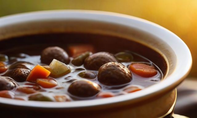 찌개 관련 이미지 - 깊은 맛의 한 끝 차이, 제대로 된 찌개 끓이는 법과 비법 재료