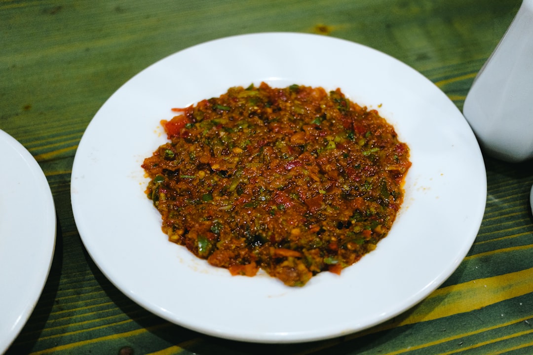 차돌된장찌개 참고 이미지 2
