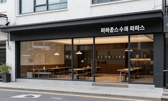 파파존스수퍼파파스 관련 이미지 - 파파존스수퍼파파스 메뉴 선택과 더 맛있게 즐기는 비법 가이드