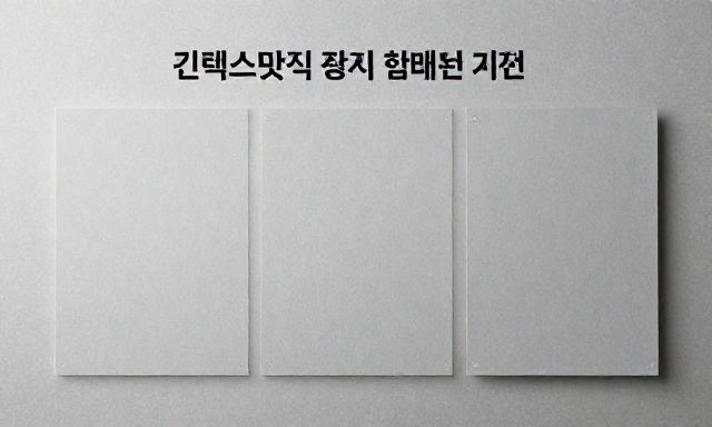 킨텍스맛집 관련 이미지 - 킨텍스맛집 선정 시 실패 없는 선택을 위한 세 가지 기준 비교