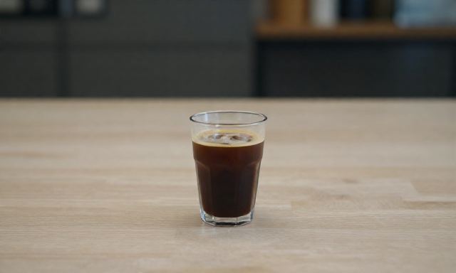 커피맥주 관련 이미지 - 커피맥주, 한 잔에 담긴 두 세계의 공존과 완벽한 조화법