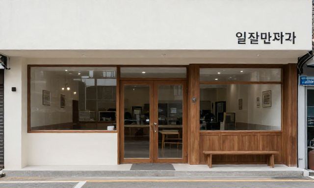 일산맛집 관련 이미지 - [일산맛집] 탐방 전 꼭 알아야 할 디저트 퀄리티를 결정짓는 한 끝 차이