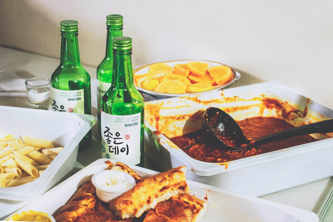 한정식코스요리 참고 이미지 2