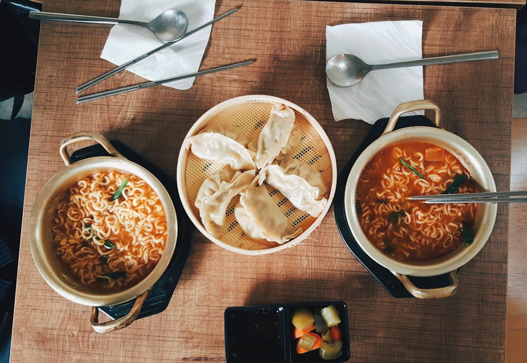 혼밥메뉴 참고 이미지 2