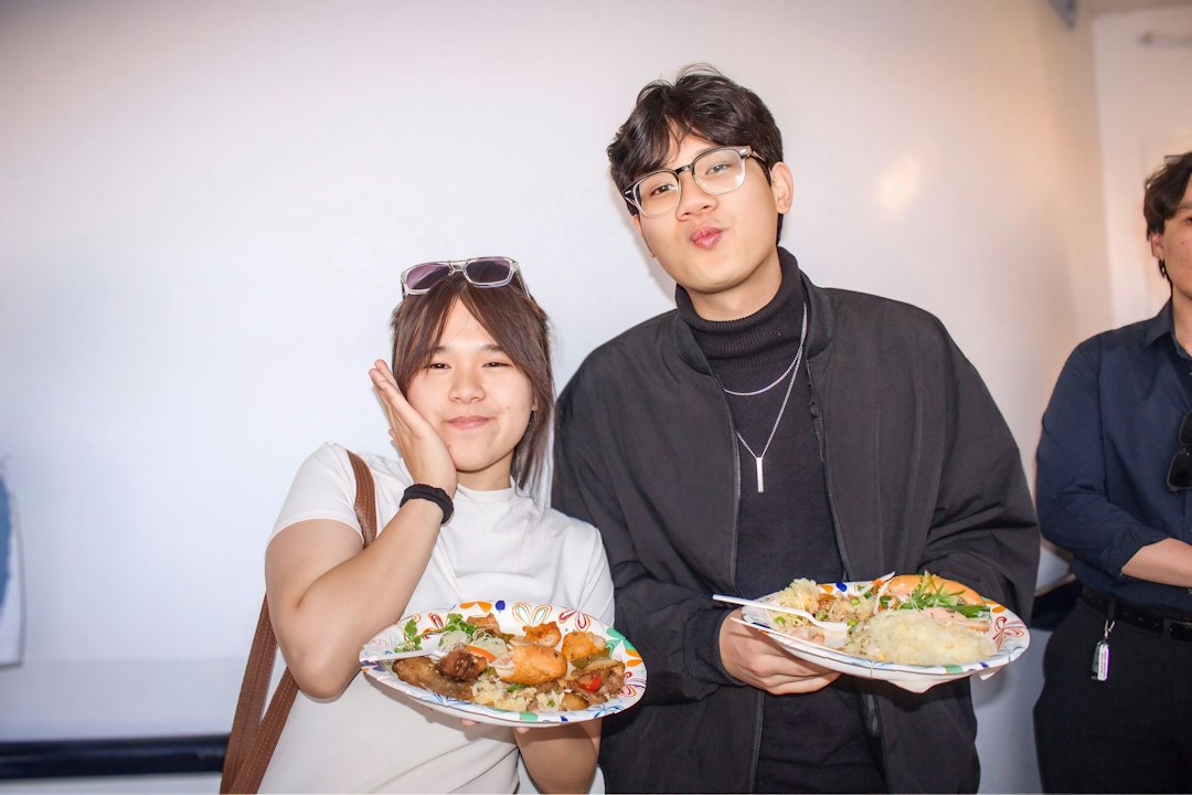 파티음식 참고 이미지 2