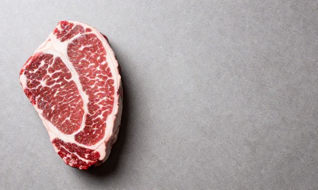 소고기맛있는부위 관련 이미지 - 소고기맛있는부위 선택부터 조리법까지, 실패 없는 육전의 정석