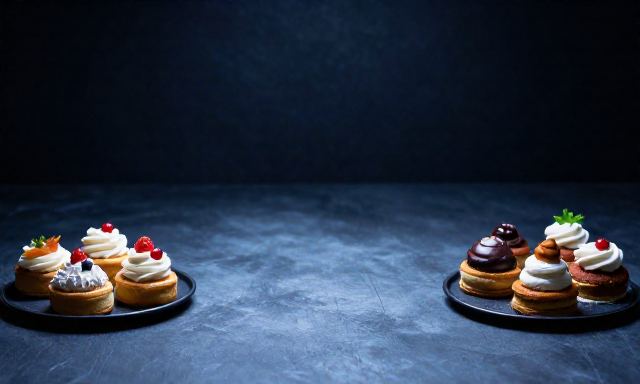 크리스마스파티 관련 이미지 - 크리스마스파티, 단순히 화려한 음식보다 중요한 '메뉴 구성의 원칙'