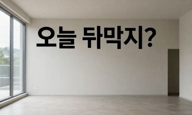 오늘뭐먹지? 관련 대표 이미지
