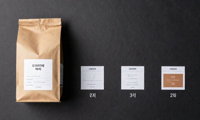 조지아커피 관련 이미지 - 조지아커피 종류별 특징과 맛 비교 가이드