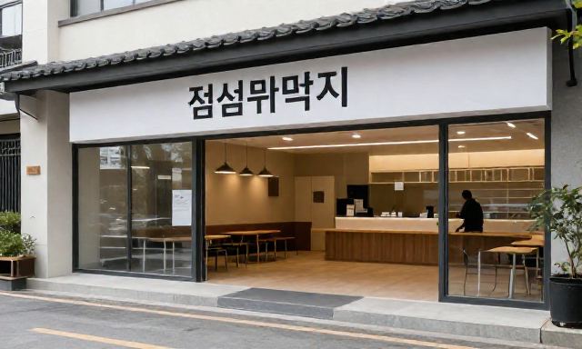 점심뭐먹지 관련 이미지 - 점심뭐먹지 고민 끝내주는 결정의 기술: 베이킹 스튜디오 운영자의 식단 철학
