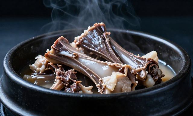 갈비찜 관련 이미지 - 입안에서 녹아내리는 부드러움의 비결, 갈비찜 제대로 만드는 법