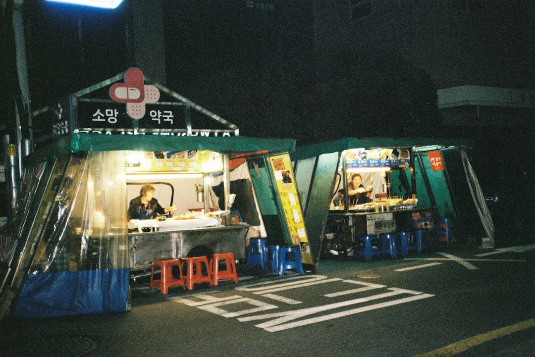 배달음식 참고 이미지 2